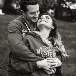 Meet your Posher, Adam